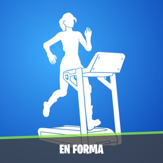 En forma